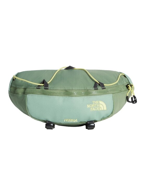 The North Face The North Face Saszetka Terra Lumbar 3L Khaki