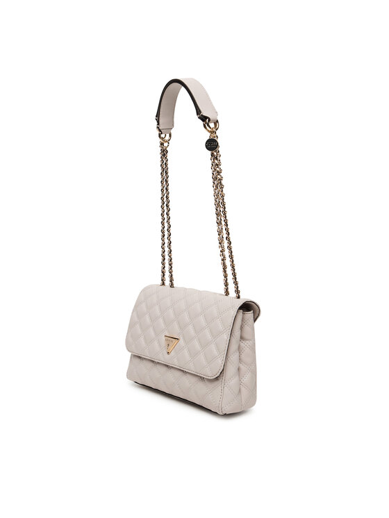 Guess Guess Сумка Giully II HWQG96 73200 Сірий