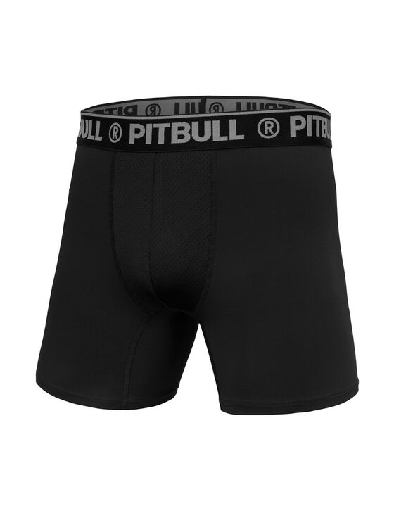 PITBULL PITBULL Bokserki Bokserki Kolorowy