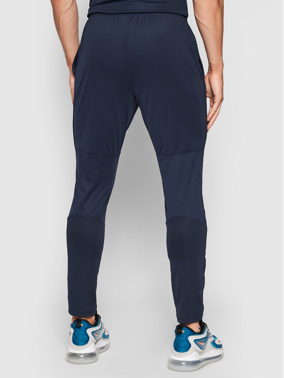 Nike Nike Pantaloni da tuta Dry Park 20 BV6877 Blu scuro Regular Fit