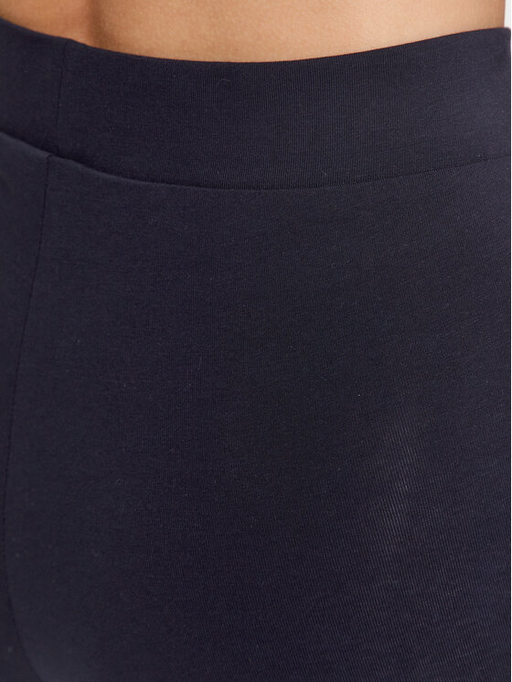 4F 4F Retuusid 4FSS23TTIGF063 Tumesinine Slim Fit