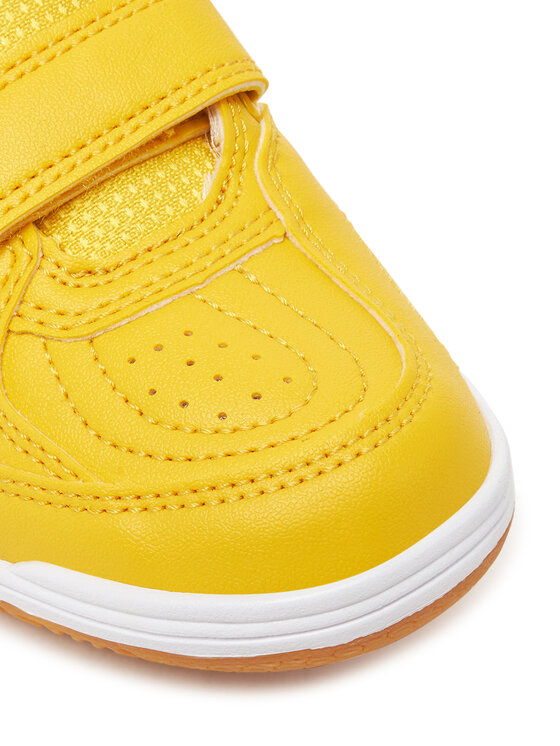 Joma Joma Scarpe da calcio Top Flex Jr 2528 TPJS2528INV Giallo