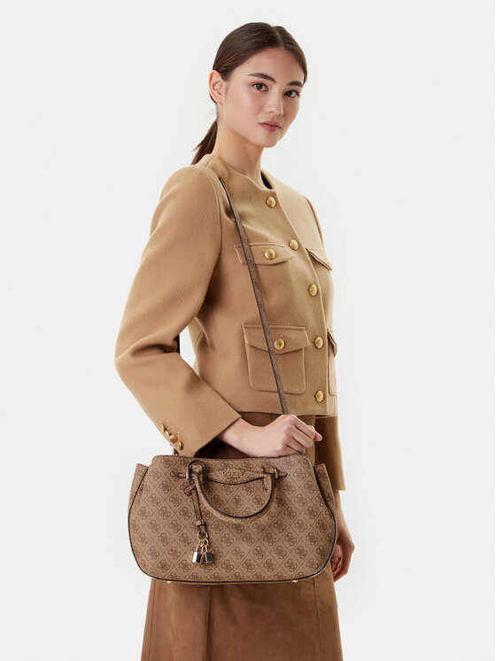 Guess Guess Borsetta Katya HWSG96 52060 Beige