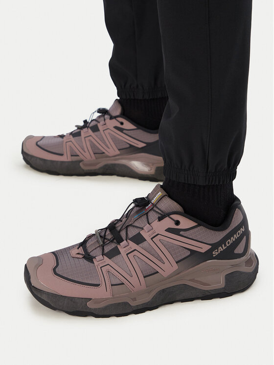 Salomon Tenisice Xc Roam L49238900 Smeđa
