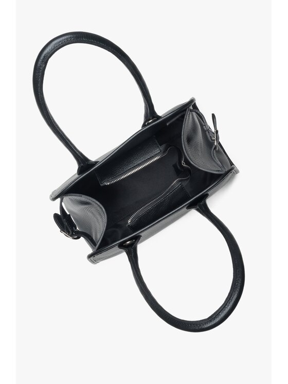 Estro Estro Borsetta ER00116717 Nero