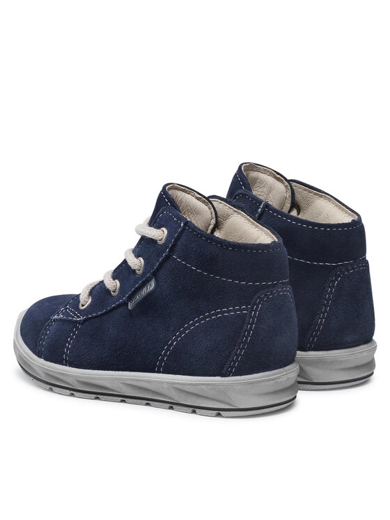 Ricosta Ricosta Polacchine Pepino By Ricosta 74 2120600/174 Blu scuro