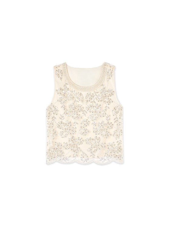 Oltre Oltre T-shirt G0A7J005023N021 Bianco Regular Fit