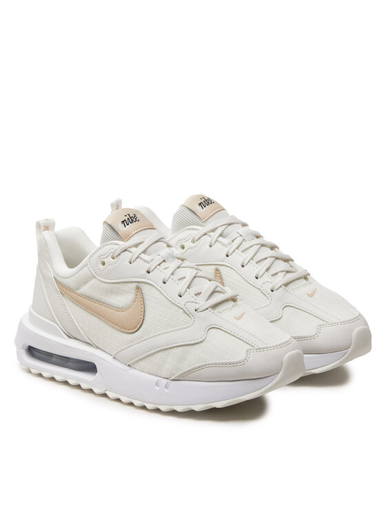 Nike Nike Снікерcи DX5655 100 Écru