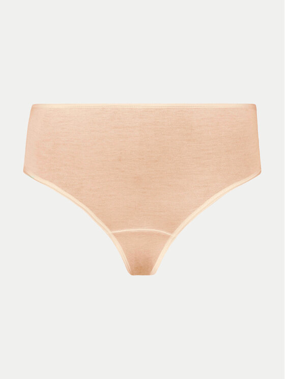 Hanro Hanro Culotte classiche Moments 71480 Beige