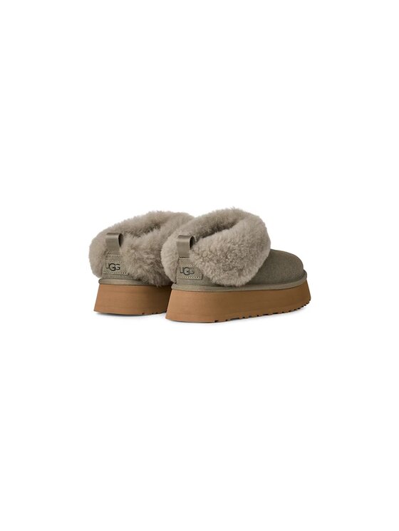 Ugg Ugg Śniegowce 1171393-MSG Zielony