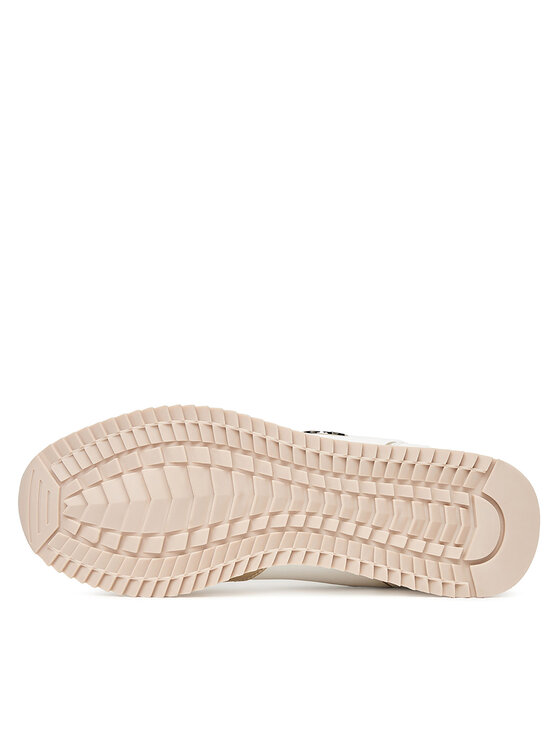 MEXX MEXX Sneakersy MI001013151W Biela