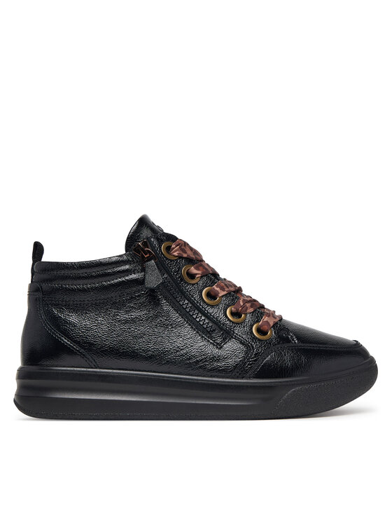 Ara Ara Черевики Firenze 12-52004-01 Чорний