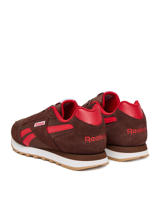 Reebok Reebok Sneakersy CEO-GLIDE 100230830 Brązowy
