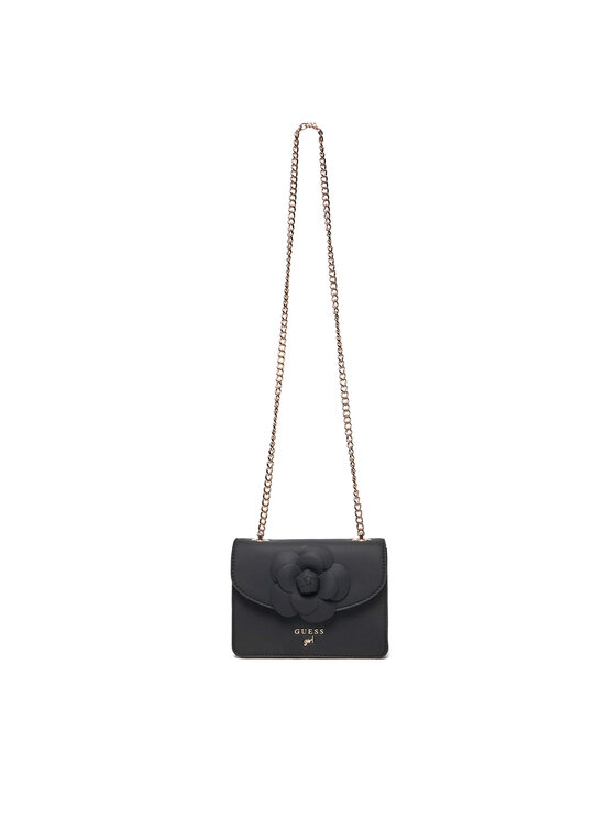 Guess Guess Torbica J5RZ24 WGVT0 Crna