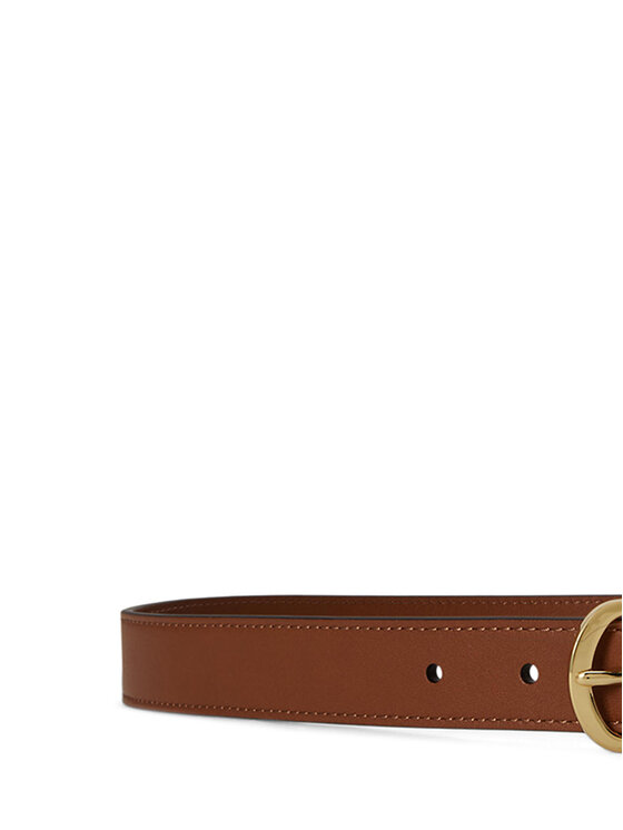 LAUREN RALPH LAUREN LAUREN RALPH LAUREN Pas 412P15694001 Rjava