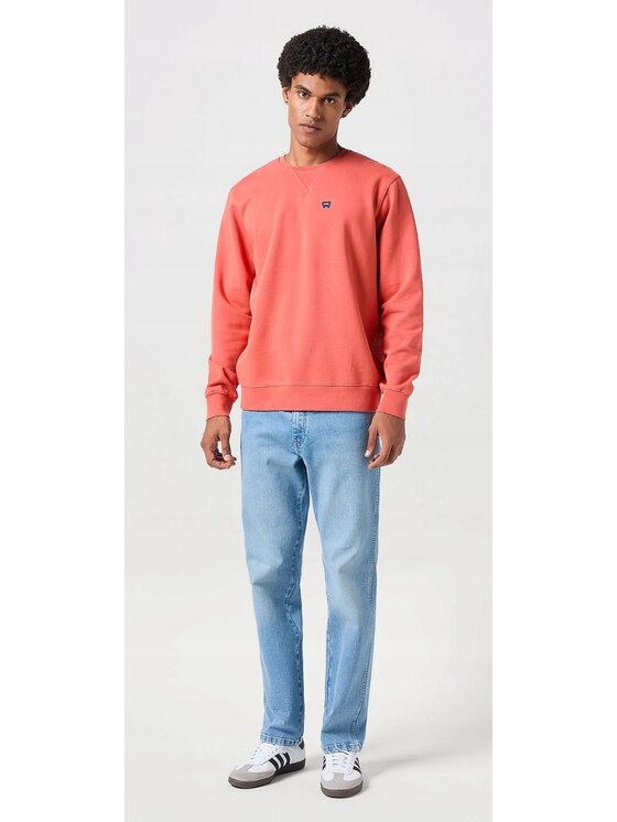 Wrangler Wrangler Jeans Texas Blu Straight Fit