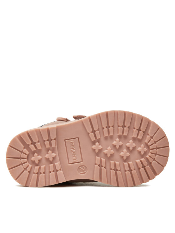 Mayoral Mayoral Schnürschuhe 42522 Rosa