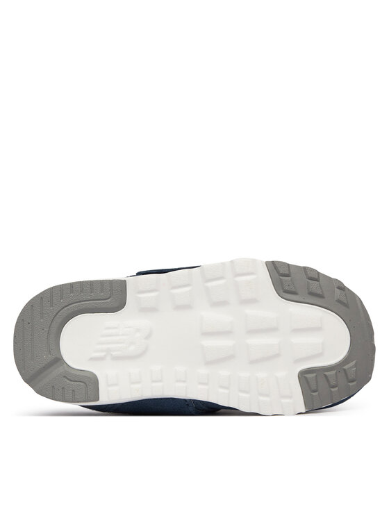 New Balance New Balance Sneakersy I5742MJ Granatowy