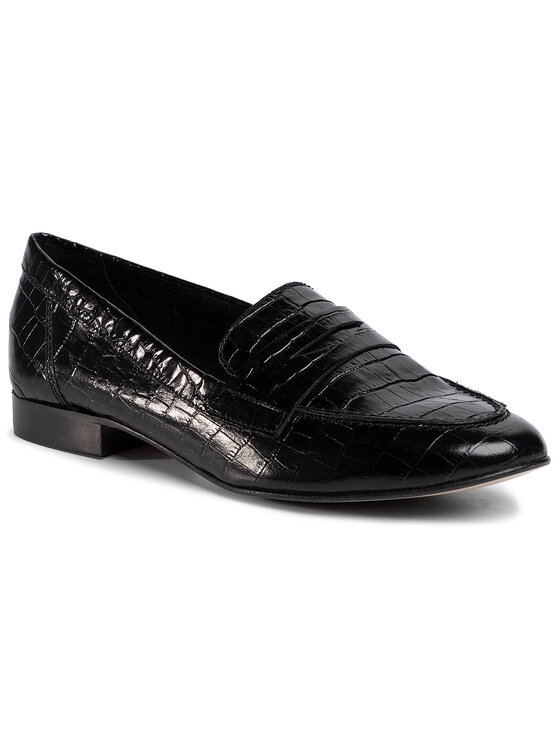 Pantofi Gino Rossi A43547 Negru