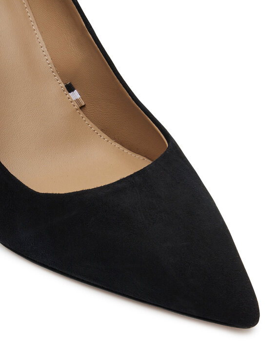BOSS BOSS Pantofi pumps 50536571 Negru