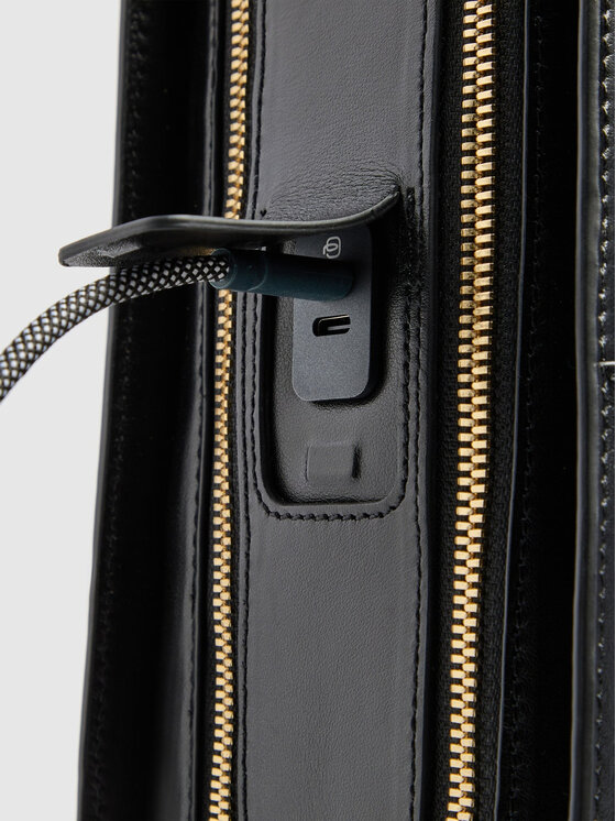 Piquadro Piquadro Zaino 482 Nero