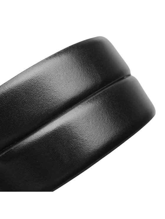 Lasocki Lasocki Curea pentru Bărbați 2M2-003-SS24 Negru