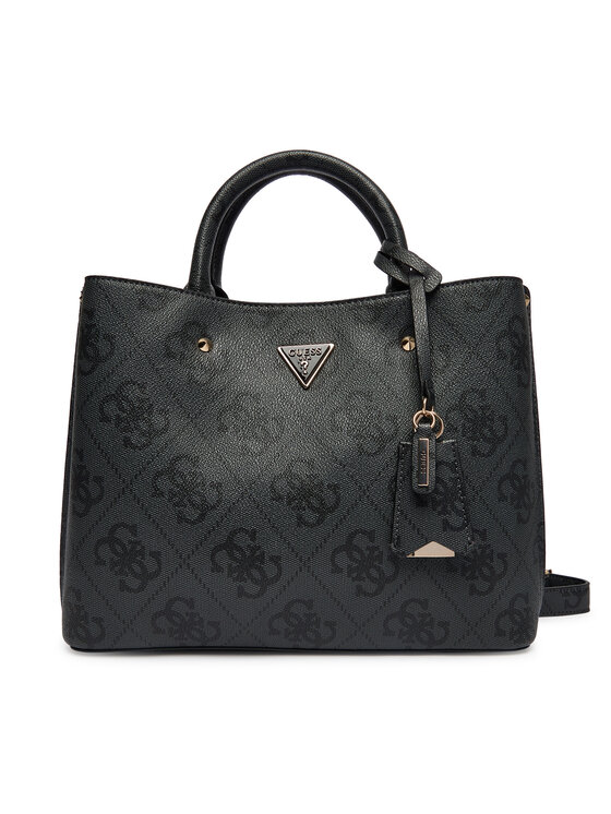 Guess Guess Kabelka Meridian II HWOS69 74060 Šedá