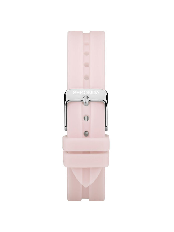Sekonda Sekonda Zegarek 40569 Różowy