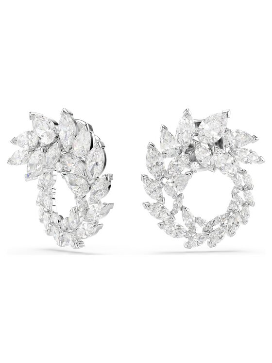 Swarovski Swarovski Kolczyki 5748008 Srebrny