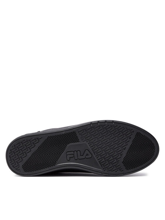 Fila Fila Tenisice Lusso Wmn FFW0285 80010 Crna