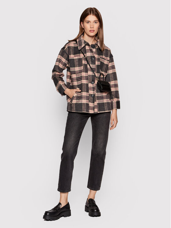 Giacca di transizione LJK-PATRON1 Multicolore