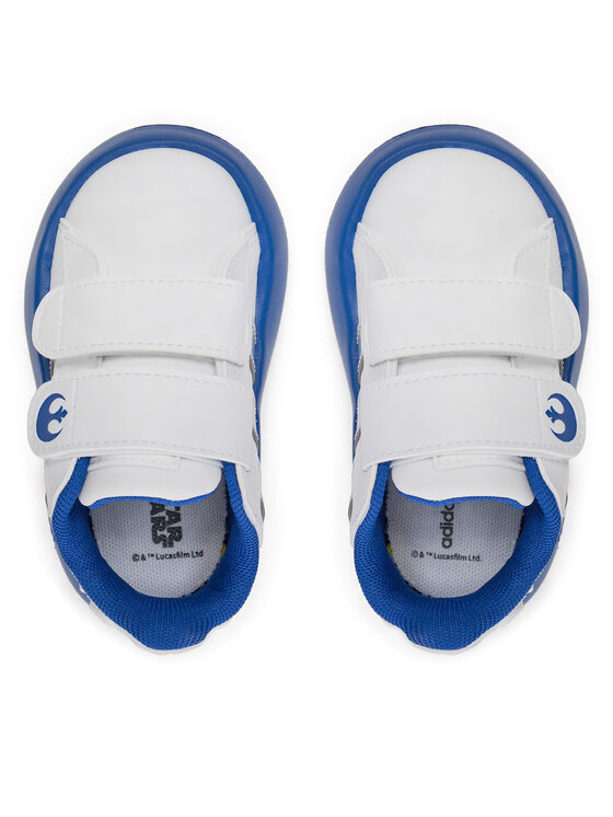 adidas adidas Superge Star Wars Grand Court 2.0 IH1139 Bela