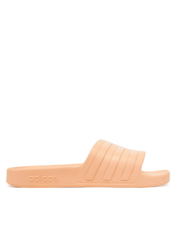 adidas adidas Nazouváky adilette JI2236 Růžová