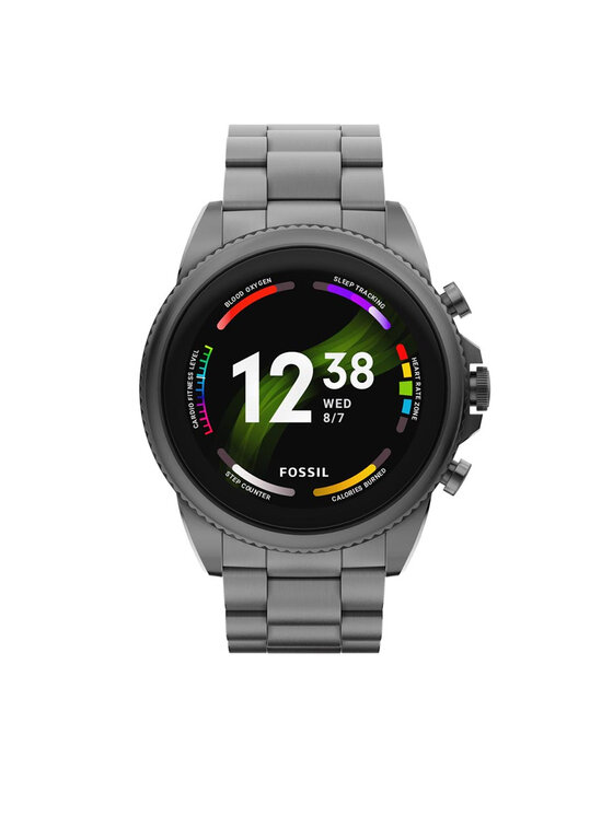 Fossil Fossil Smartwatch Gen 6 FTW4059 Gri