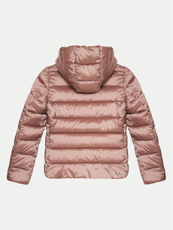 Save The Duck Save The Duck Зимно яке J31398G JADE19 D Розов Regular Fit