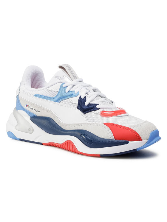 puma rs 2k bmw