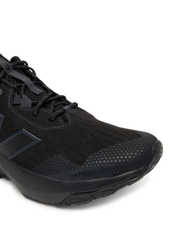 New Balance New Balance Buty do biegania Nitrel MTNTRGB6 Czarny