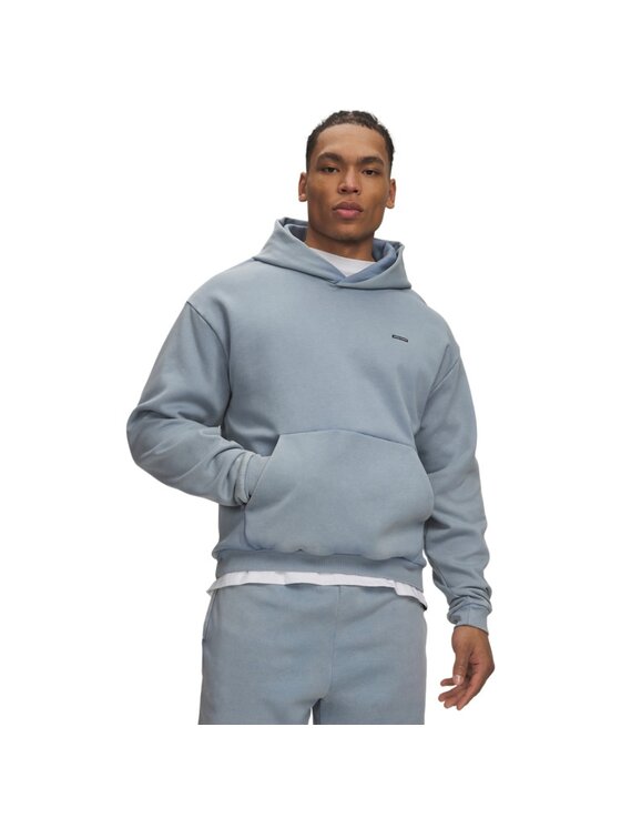 Under Armour Under Armour Bluza 6019104 Niebieski Regular Fit