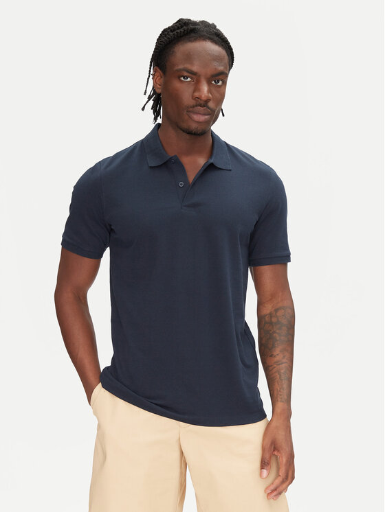 Jack&Jones Jack&Jones Komplekti kuulub 3 polosärki Kane 12277429 Värviline Regular Fit