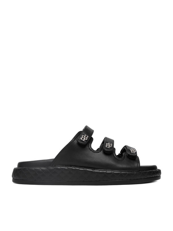 Badura Badura Ciabatte EO-ALICE-LT0226-26-305 Nero