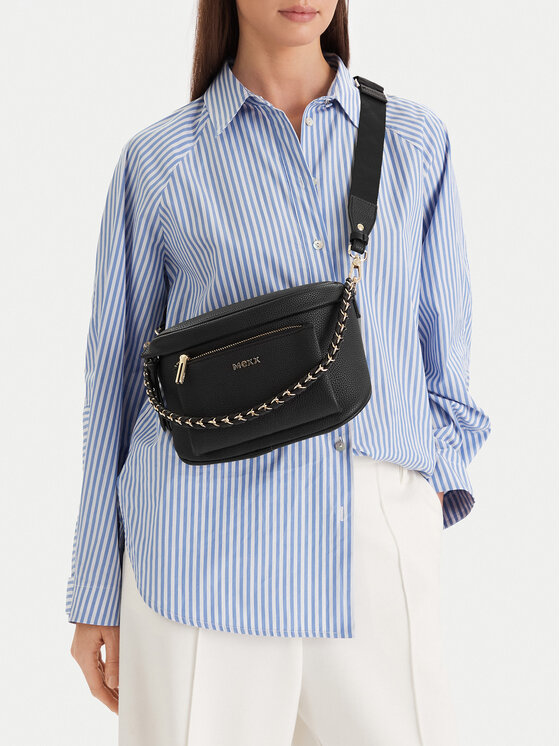 MEXX Geantă CEO-MEXX-S-005-07 Negru