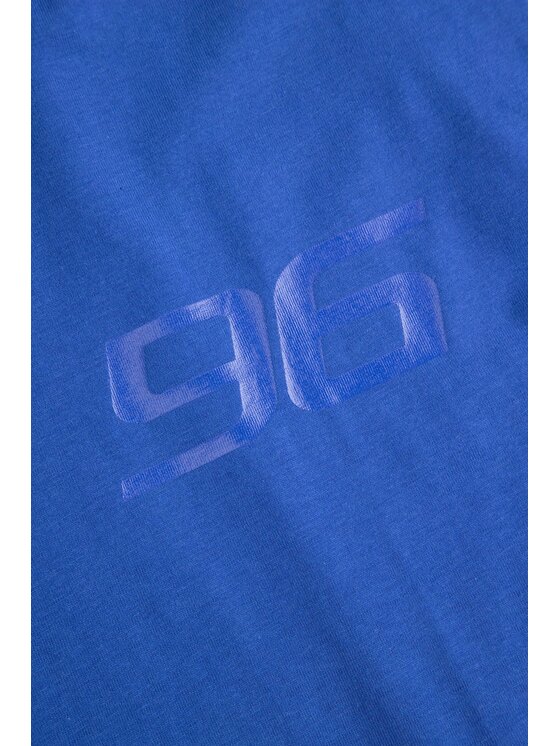 Coccodrillo Coccodrillo T-Shirt ZC6143202GBJ-032 Granatowy Regular Fit