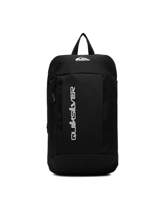 Quiksilver Quiksilver Batoh CEOWB-QUIC-XS-001-09 Černá