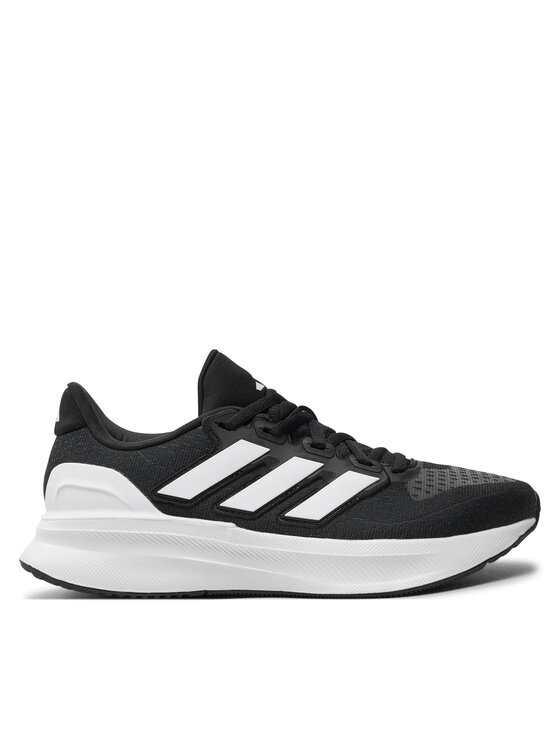 adidas Bežecké topánky Runfalcon+ 5 IH2636 Čierna