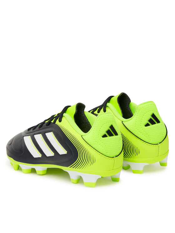 adidas adidas Buty do piłki nożnej Copa Pure 3 Club JR2905 Czarny