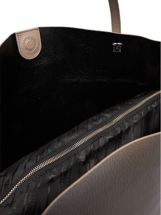 Patrizia Pepe Patrizia Pepe Сумка Borsa 2B0130/L148 Коричневий