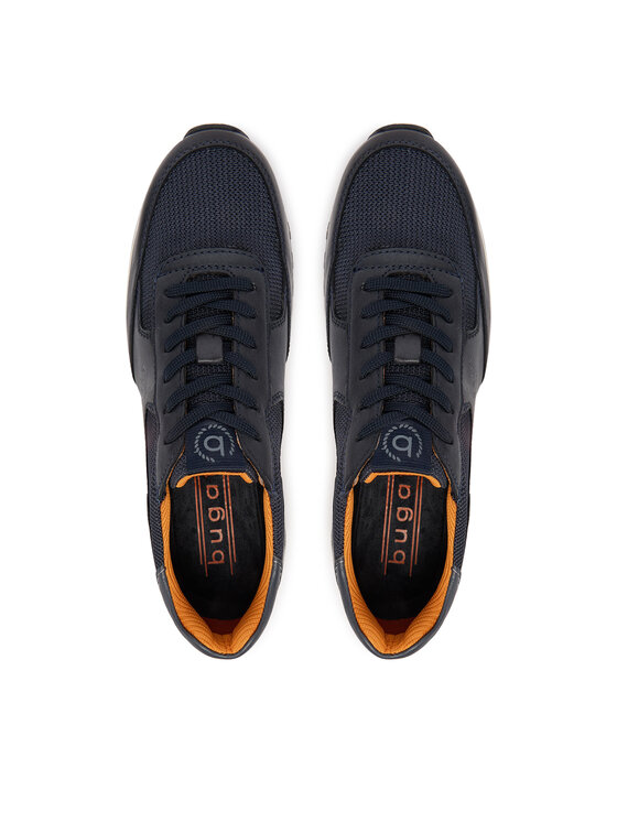 Bugatti Bugatti Sneakers 335-A021P-4169 Blu scuro