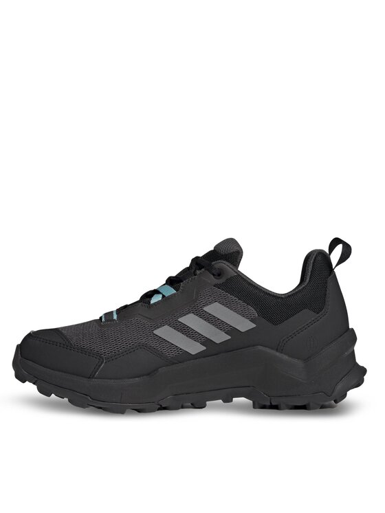adidas adidas Matkajalatsid Terrex AX4 Hiking HQ1045 Must