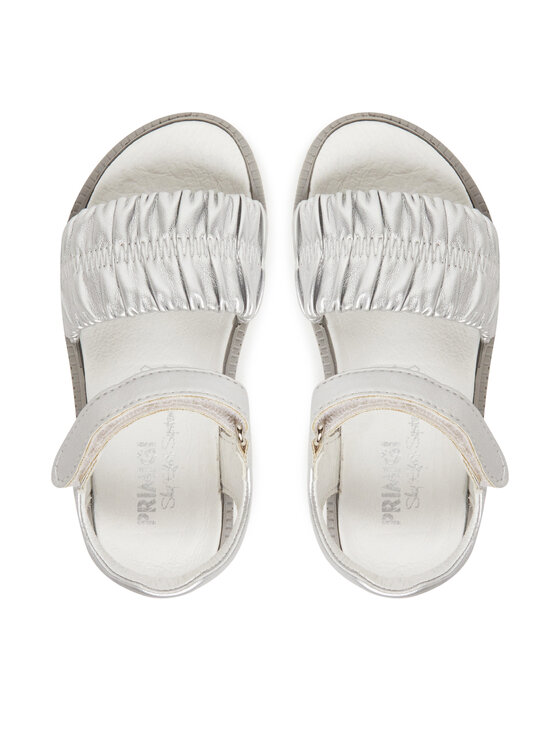 Primigi Primigi Sandali 7890700 S Argento
