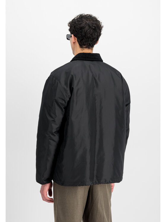 Alpha Industries Alpha Industries Kurtka outdoor ECW 1978 Vintage Winter Jacket Czarny Core Fit